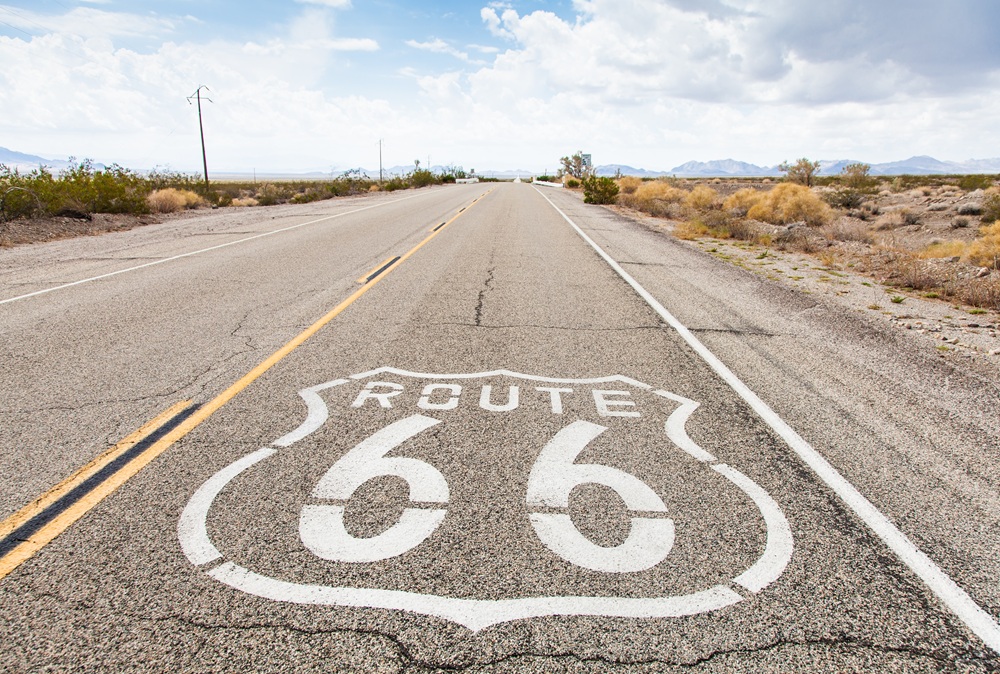 Route 66 Prep: How to Get Your Passport Photo Online Before You Hit the Road